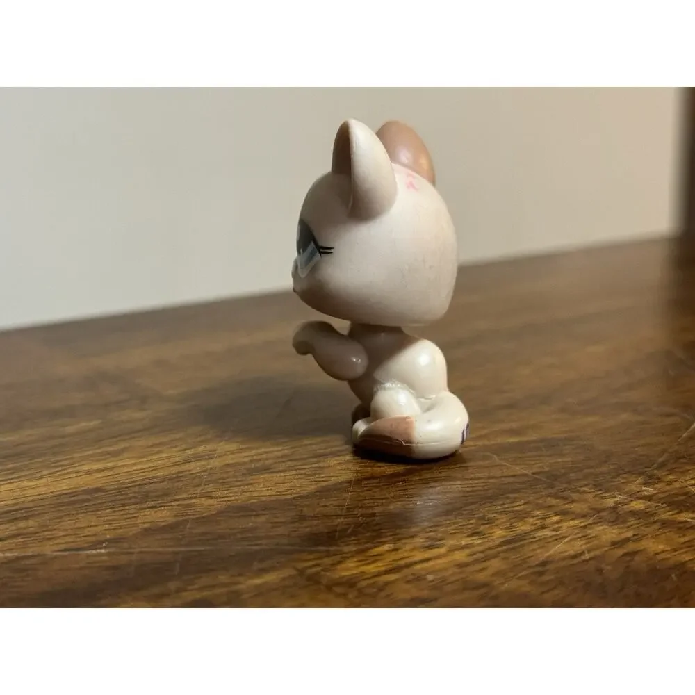 Hasbro authentic littlest